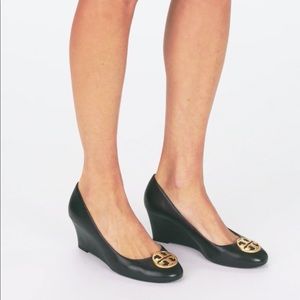 Tory Burch Wedges
